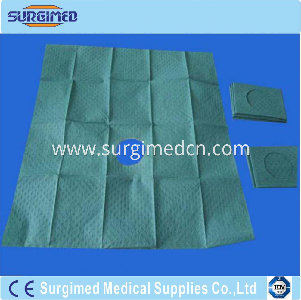 Surgical Drape 1